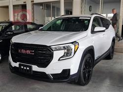 GMC Terrain